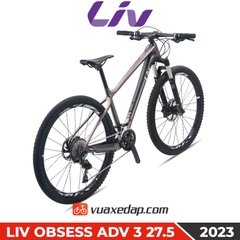 Xe đạp địa hình nữ LIV OBSESS ADV 3 27.5 2023