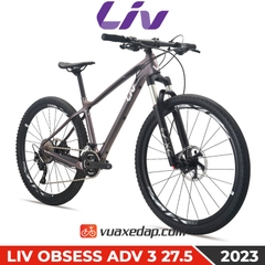 Xe đạp địa hình nữ LIV OBSESS ADV 3 27.5 2023