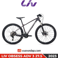 Xe đạp địa hình nữ LIV OBSESS ADV 3 27.5 2023