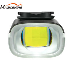 Đèn trước xe đạp MAGICSHINE EVO 1300