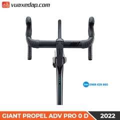 Xe đạp đua GIANT PROPEL ADV PRO 0 D 2022