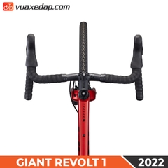 Xe đạp đua GIANT REVOLT 1 2022