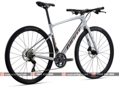 2023 GIANT FASTROAD AR ADV 1