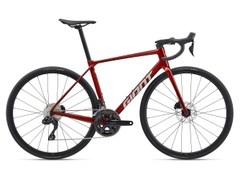 GIANT TCR Advanced 1 KOM 2025