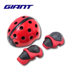 Mũ bảo hiểm trẻ em GIANT G1431