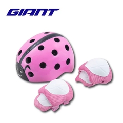 Mũ bảo hiểm trẻ em GIANT G1431