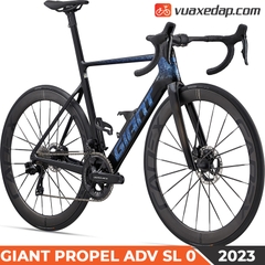 2023 GIANT PROPEL ADV SL 0