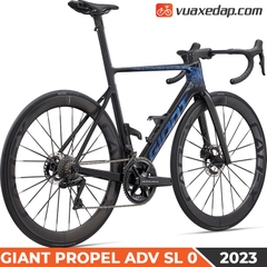 2023 GIANT PROPEL ADV SL 0