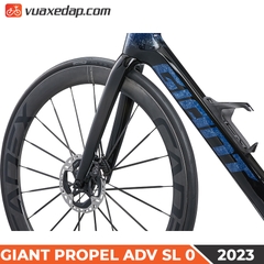 2023 GIANT PROPEL ADV SL 0