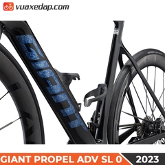 2023 GIANT PROPEL ADV SL 0