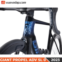 2023 GIANT PROPEL ADV SL 0