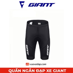 Quần ngắn đạp xe Giant