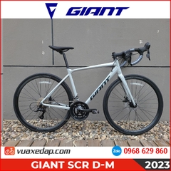 2023 GIANT SCR D-M