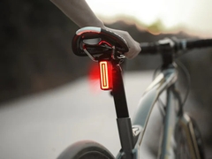 Đèn hậu xe đạp MAGICSHINE SEEMEE 100 V2.0