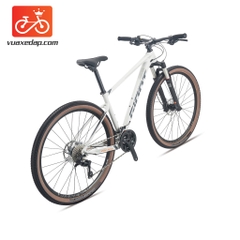 Xe đạp địa hình GIANT XTC 800 2023 bánh 27.5'' và 29'', phuộc hơi SXC SE, bộ chuyển động 30 tốc độ Shimano Deore 3x10S