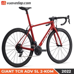 Xe đạp đua GIANT TCR ADVANCED SL 2-KOM 2022