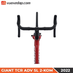 Xe đạp đua GIANT TCR ADVANCED SL 2-KOM 2022