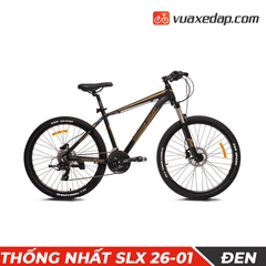 Xe đạp địa hình Thống Nhất SLX 26-01