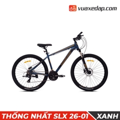 Xe đạp địa hình Thống Nhất SLX 26-01