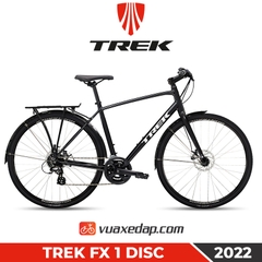 Trek FX 1 Disc 2022