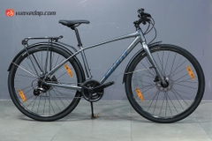 GIANT Escape 2 City Disc – Phanh Đĩa, Bánh 700C – 2022