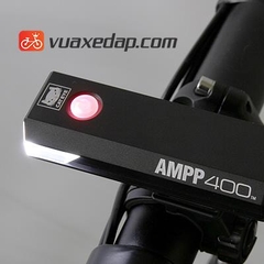 Bộ đèn trước sau CatEye AMPP 400 ORB