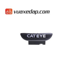 Đồng hồ xe đạp Cateye Strada Wireless Slim CC-RD310W (Made in Japan)