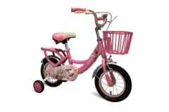 Xe đạp bé gái Jsxiong 2305 12 Inch