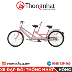 Xe đạp đôi Thống Nhất