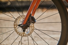 Xe đạp đua GIANT TCR ADV PRO 0 D – UL DI2 2022