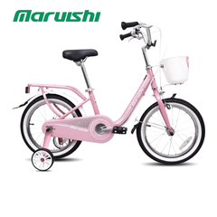 MARUISHI Casper 16 Inches