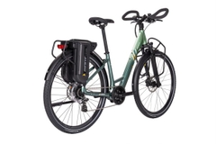 Xe đạp trợ lực điện GIANT TOUR E+ 200 2022