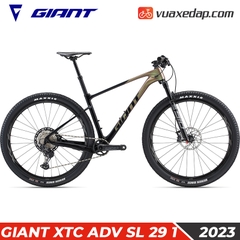 2023 GIANT XTC ADV SL 29 1