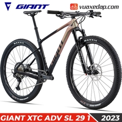 2023 GIANT XTC ADV SL 29 1