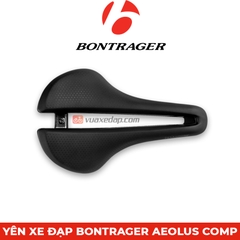 Yên xe đạp Bontrager Aeolus Comp