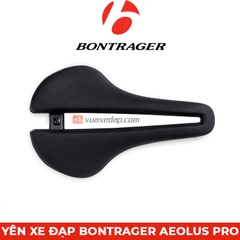 Yên xe đạp Bontrager Aeolus Pro