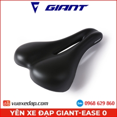 Yên xe đạp GIANT-EASE 0