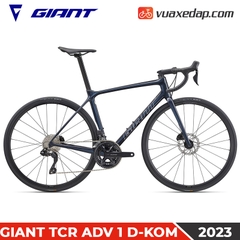 2023 GIANT TCR ADV 1 D-KOM