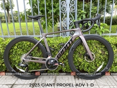 2023 GIANT PROPEL ADV 1 D