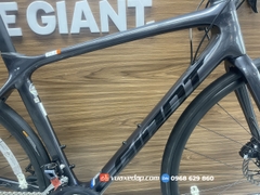 2022 GIANT TCR ADV 1 D KOM