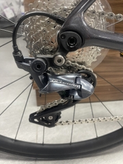 2022 GIANT TCR ADV 1 D KOM