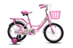 Xe đạp bé gái Jsxiong 2305 14 Inch