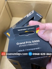 Lốp xe đạp Continental Grand Prix 5000 S TR