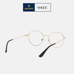 Gọng kính thép không gỉ Unisex, nam nữ VOGUE4177 280 chính hãng - LensOptic