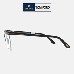 Gọng kính Unisex, nam nữ TOMFORD TF5540 55 001 chính hãng - LensOptic