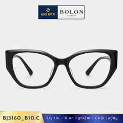 Gọng kính nữ BOLON BJ3160_B10 chính hãng - LensOptic