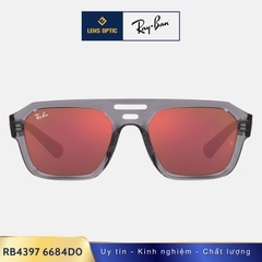 Kính mát Ray-ban nam RB4397 6684D0