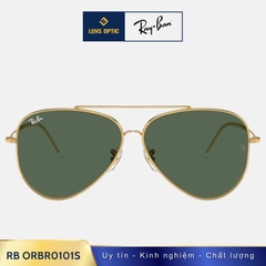 Kính mát Ray-ban nam ORBR0101S