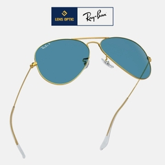 Kính mát Ray-ban nam 3025-9196/S2(58IT)