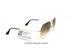 Kính mát Ray-Ban 3025-001/51